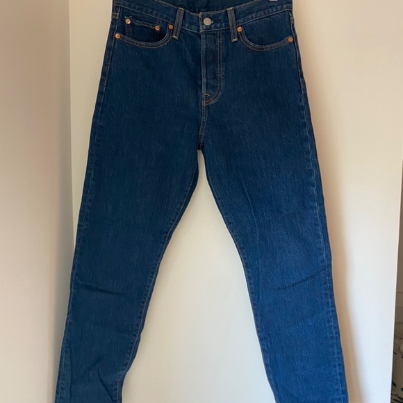 Levi’s Wedgie Jeans sz 28 - Picture 3 of 3
